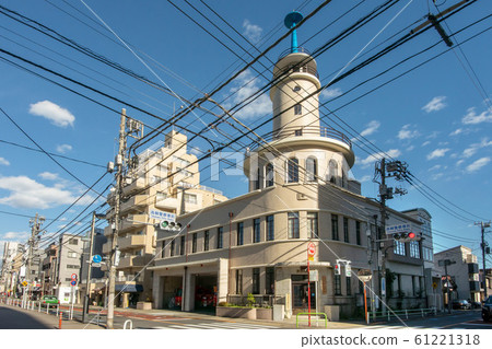 高輪消防局新見Enoki分公司 高輪消防局新見Enoki分公司 61221318