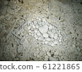 A stalactite 61221865
