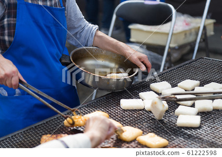 Mochi Mochi 61222598