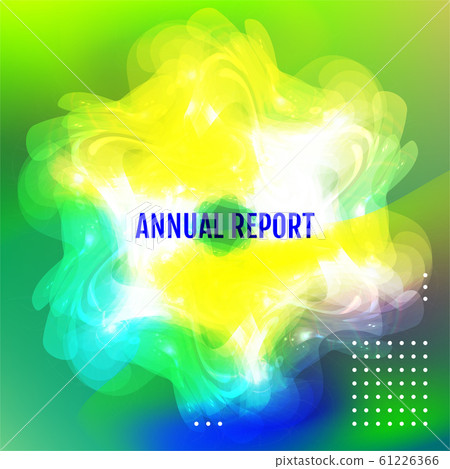 Abstract bright blurry shape, snowflake and aurora. Abstract bright blurry shape, snowflake and aurora. 61226366