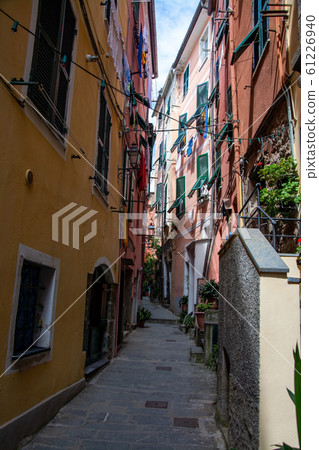 Vernazza, Cinque Terre, Italien 61226940