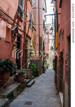 Vernazza, Cinque Terre, Italien 61226953