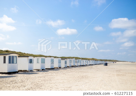 White Beach Cabins at Lokken Beach 61227115