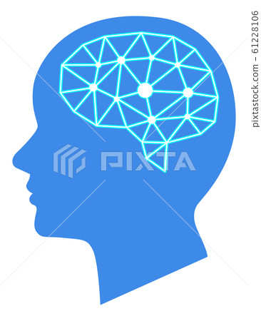 Human psychology brain 61228106