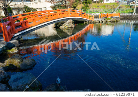 Wakutama Pond <山 61229071