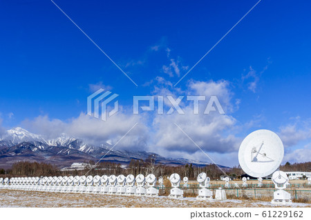 [長野縣]國立天文台Nobeyama空間射電天文台 61229162