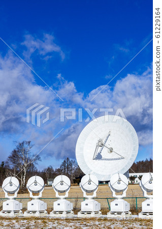 [長野縣]國立天文台Nobeyama空間射電天文台 61229164