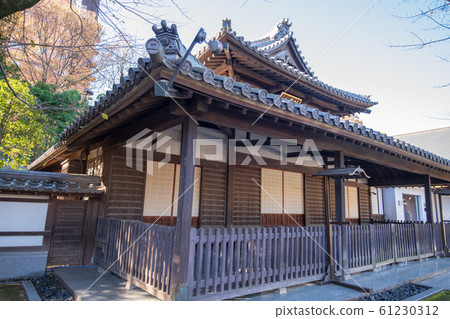 川越市本田區仁濟寺 61230312