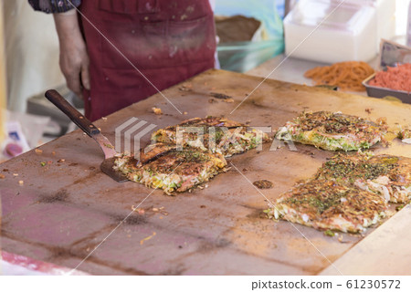 [Okonomiyaki] 61230572