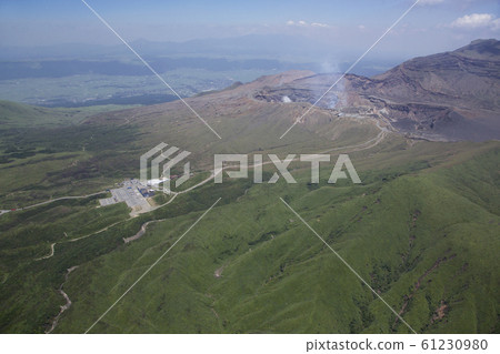 Aso mountain ropeway 61230980