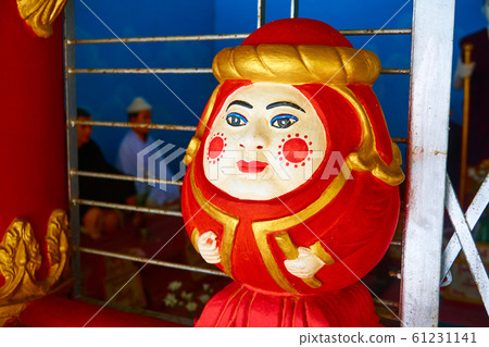 Myanmar dharma pittain down 61231141