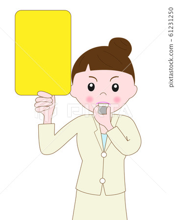 女企業家抗議 61231250