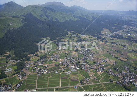 南阿蘇村，鹽井神社，竹倉山莊，大新櫻花 61231279