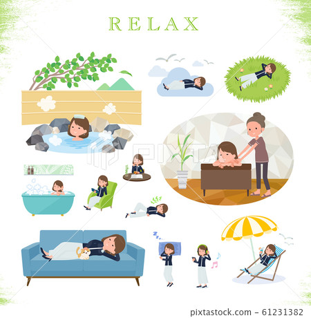 female, lady, woman 61231382