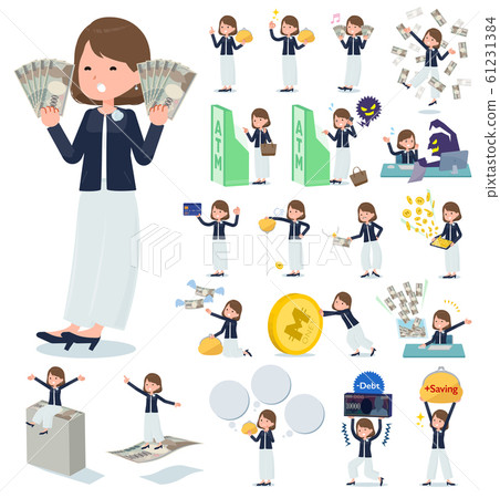 女生 女孩 女性 61231384