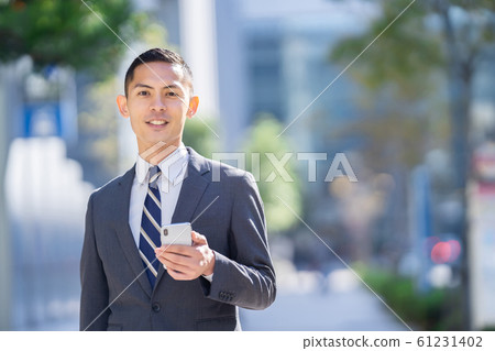 Male business image Male business image 61231402