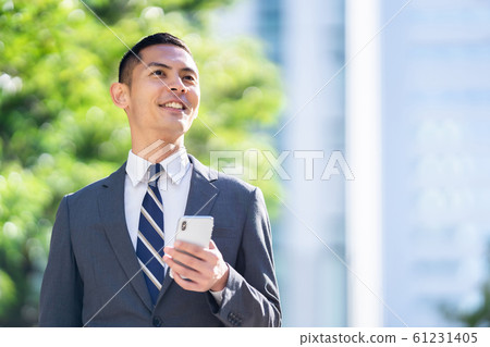 Male business image Male business image 61231405