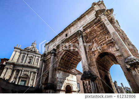Foro Romano Tourism Foro Romano Tourism 61232806