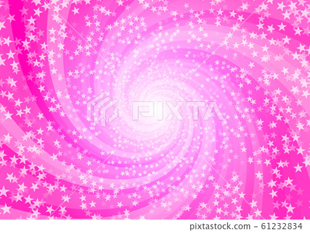 Star and Spiral 1 Crimson 61232834