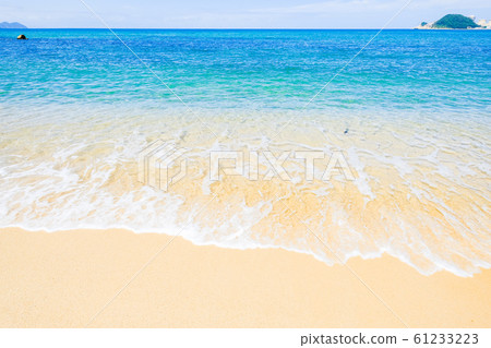 水晶浜 水晶浜 61233223