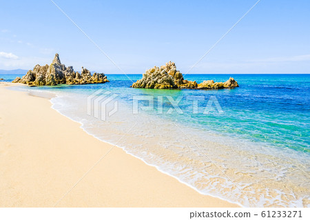 Crystal beach 61233271