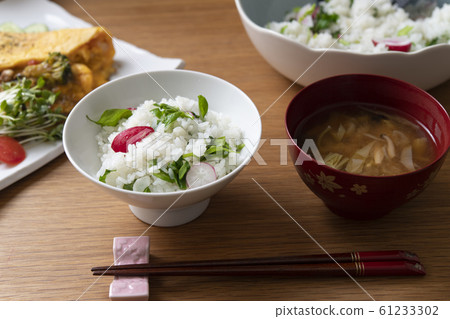 七草藥飯和味o湯 七草藥飯和味o湯 61233302