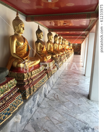 Wat Pho 61233975