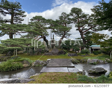 Kenrokuen Kenrokuen 61233977