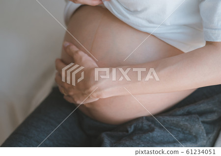 懷孕 孕婦 乳霜 61234051