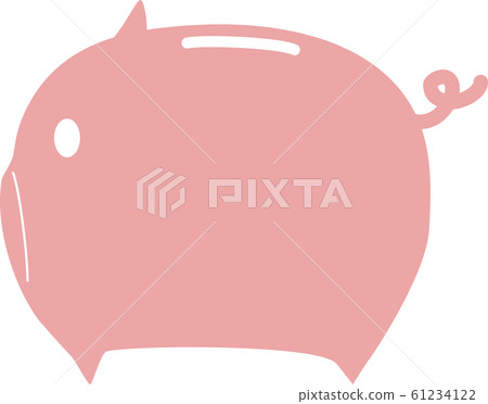 豬存錢罐 61234122
