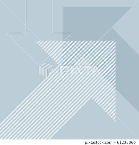 網格箭頭背景 網格箭頭背景 61235060