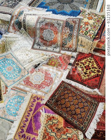 Carpet store 61235168