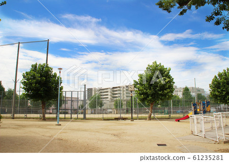 Nishihimejima Park / 6 Himeshima, Nishiyodogawa-ku, Osaka 61235281
