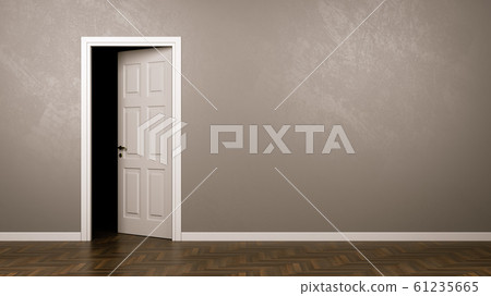 Darkness Behind the Door Darkness Behind the Door 61235665