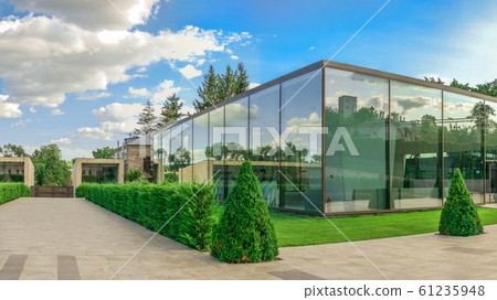 Mimi Castle Winery in Anenii, Moldova 61235948