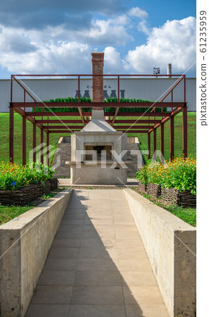 Mimi Castle Winery in Anenii, Moldova Mimi Castle Winery in Anenii, Moldova 61235959