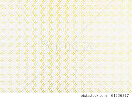 Washi _ hemp leaf 2 _ platinum 61236817