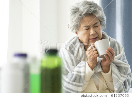 生活方式老年人疾病 61237063