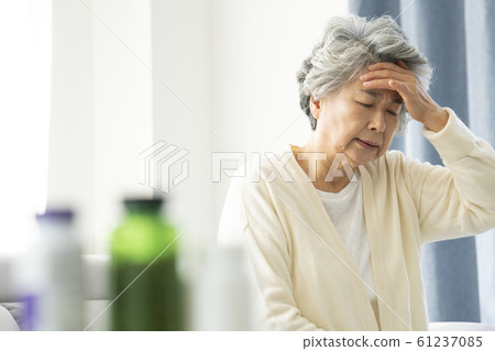 生活方式老年人疾病 生活方式老年人疾病 61237085
