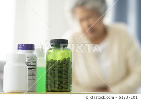 Lifestyle Elderly Disease Lifestyle Elderly Disease 61237101