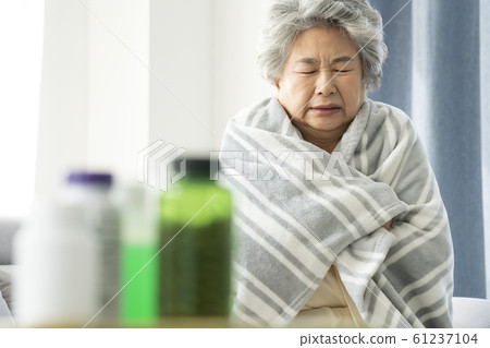 生活方式老年人疾病 61237104