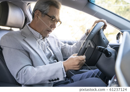 生活方式老年人驅動器 61237124