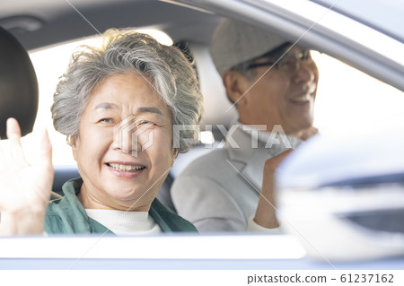 Lifestyle Seniors Drive 61237162