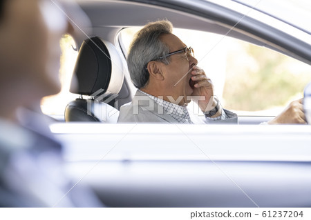 生活方式老年人驅動器 61237204