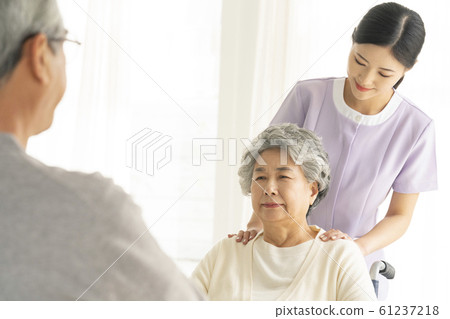 Lifestyle Elderly Care Lifestyle Elderly Care 61237218