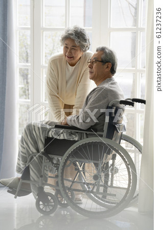 生活方式老年人護理 61237236