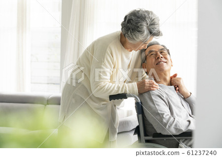 Lifestyle Elderly Care 61237240