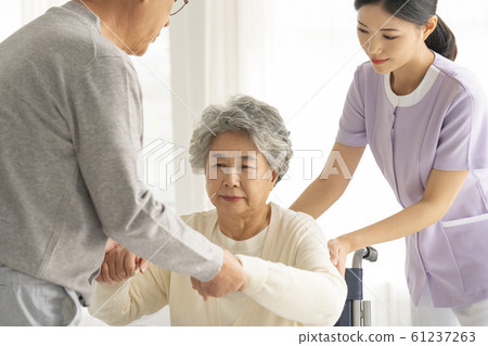 Lifestyle Elderly Care Lifestyle Elderly Care 61237263