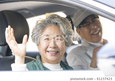 Lifestyle Seniors Drive Lifestyle Seniors Drive 61237423