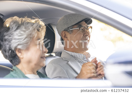 Lifestyle Seniors Drive 61237432